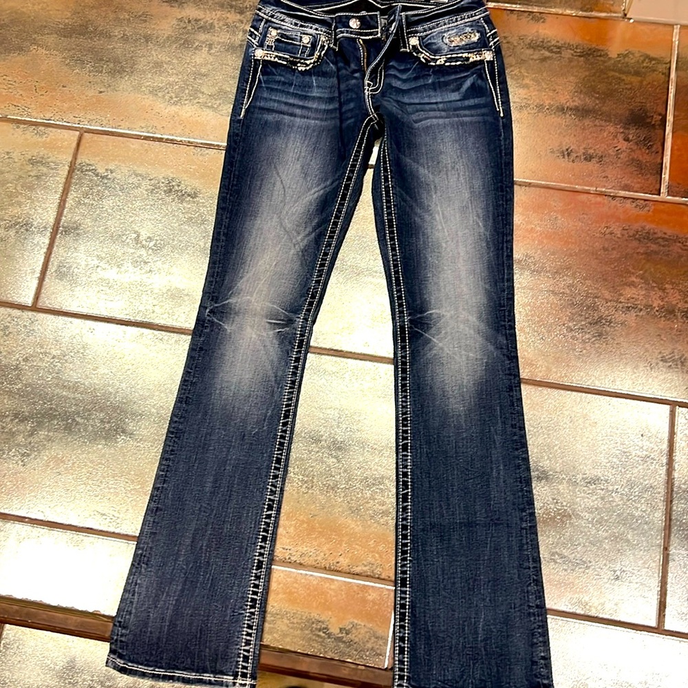 Miss Me jeans-not worn